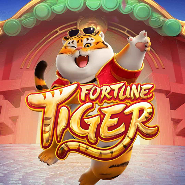 Demonstração do Fortune Tiger